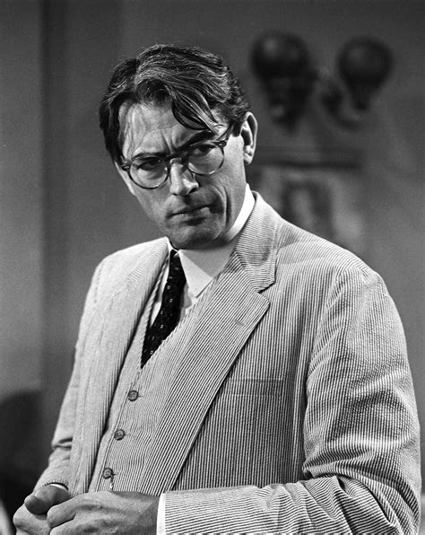 Gregory Peck | Atticus finch, Gregory peck, To kill a mockingbird