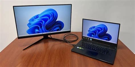 How to Connect HDMI Laptop to DisplayPort Monitor - Tech News Today