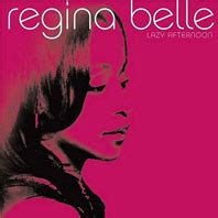 Regina Belle Page