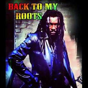 DOWNLOAD MP3: Lucky Dube – Back to my Roots • Hitstreet.net