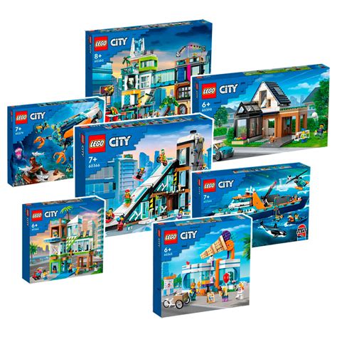 Best Lego Sets To Buy 2023 - Image to u