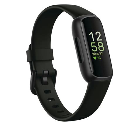 Fitbit Inspire 3 Health & Fitness Smart Wearable - 20642825 | HSN