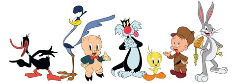 Images Of Looney Tunes Cartoon Characters