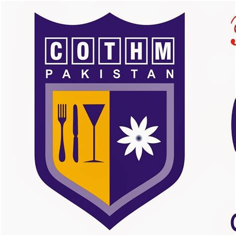 College Of Tourism And Hotel Management COTHM Lahore Admission