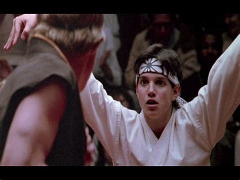 Karate Kid 1984