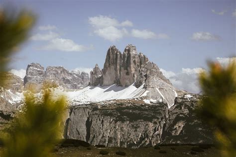 7-day Dolomites Itinerary - A Complete Road Trip Guide