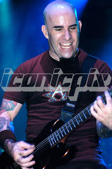 Anthrax | IconicPix Music Archive