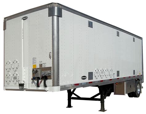 Beverage Trailers | Strick Trailers