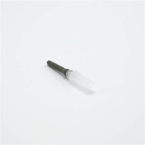 Luer adapter, sterile