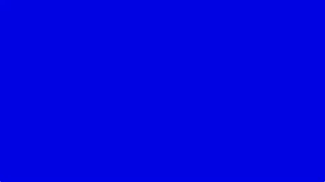 Pure Blue Solid Color Background Image | Free Image Generator