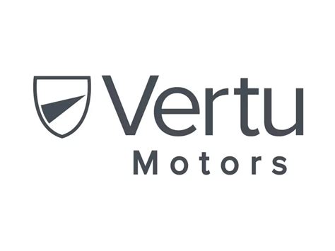 Vertu Motors Logo PNG vector in SVG, PDF, AI, CDR format