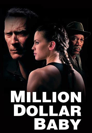 Million Dollar Baby - Movies on Google Play