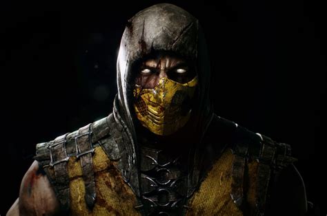 Mortal kombat 9 scorpion fatalities - lanetahomes