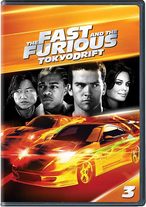 Bow Wow Fast And Furious Tokyo Drift - Fast Furious One