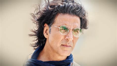 Shooting of 'Ram Setu' begins, Akshay Kumar reveals his look