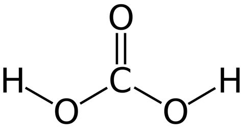 Difference Between Carbonic Acid and Carbolic Acid | Compare the ...