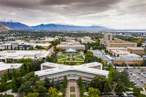 BYU-Campus