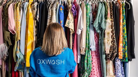 Oxwash | 6-sustainable-fashion-trends-for-2023 | Oxwash