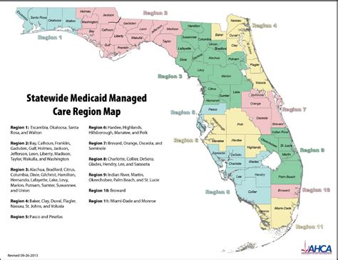 Where Is Ocala Florida On A Map - Printable Maps