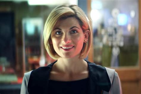 Jodie Whittaker Deserved Better From ‘Doctor Who’ | Decider