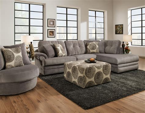 2024 Latest Corinthian Sectional Sofas