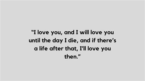 Quotes About I Love You Forever - Megen Sidoney