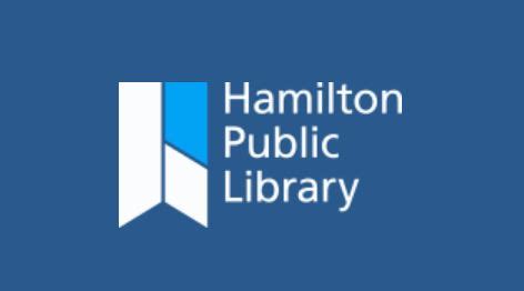 Hamilton Public Library - Open Libraries : Free Texts : Free Download ...