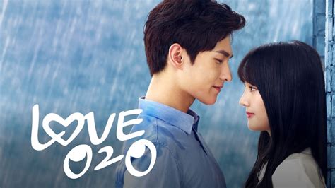 Love O2O (2016) — The Movie Database (TMDb)