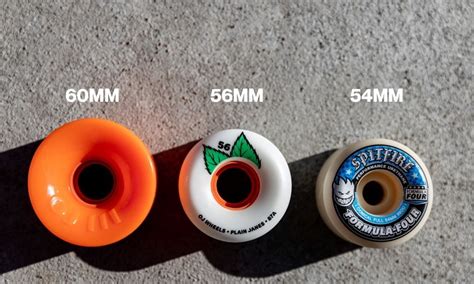 12 Best Skateboard Wheels For Cruising (Ultimate Guide)