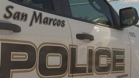 San Marcos police respond to threat at 'San Marco' daycare