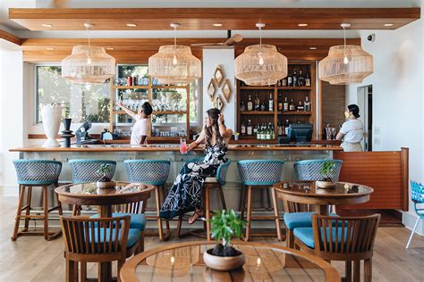 Are These the Most Beautiful Restaurants in Honolulu?