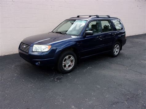 Used Subaru Cars for Sale Near Me in Ann Arbor, MI - Autotrader