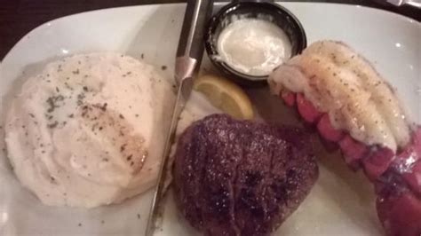 LongHorn Steakhouse, Moosic - Menu, Prices & Restaurant Reviews ...