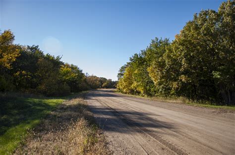 Scenic Drives - Discover Jamestown