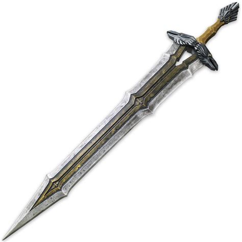 UnitedCutlery.Com: THE HOBBIT: THE BATTLE OF THE FIVE ARMIES™: Regal ...