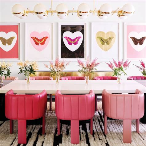 The Best Glam Wall Art and Where to Buy It - Red Soles and Red Wine