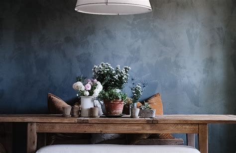 Color-Washed Walls Are Making a Comeback—Here’s How to Get the Look