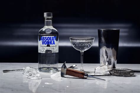 The History of Vodka. The World's Best Vodka You Can Bet On ...