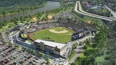 New LMCU Ballpark renovations will model what players see in the big ...