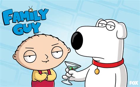 Image - Family-guy-stewie-and-brian-wallpaper-i6.jpg | PlayStation All ...