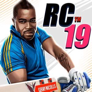 Play Real Cricket 19 on PC - Games.lol