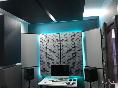 Esitellä 35+ imagen home studio acoustic panels - abzlocal fi