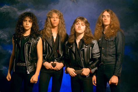 The 40 Best Metallica Covers Ever - Cover Me