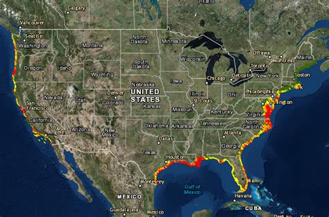 Future Naval Map Of Usa - Oconto County Plat Map