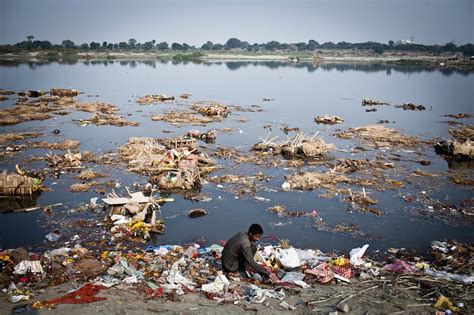 6 of the most polluted places in the world | 1 Million Women