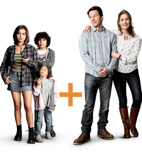 Mark Wahlberg's Instant Family Could Be His Biggest Non-Transformers Hit