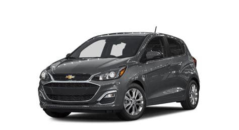 2019 Chevrolet Spark Colors, Price, Specs | Classic Chevrolet