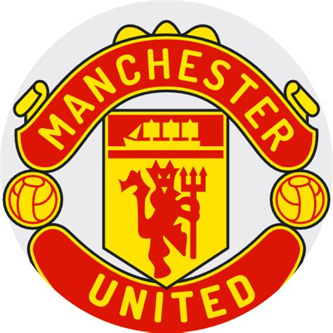 Manchester United Logo - Free Vectors & PSDs to Download