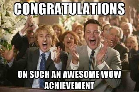 71 Funny Congratulations Memes to Celebrate Success