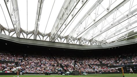 Wimbledon, a Longstanding Tradition, Opens with a Flurry of Changes ...